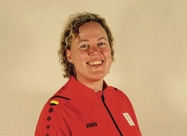 'De Paralympische Spelen blijven uniek en zijn eigenlijk onvergelijkbaar' 