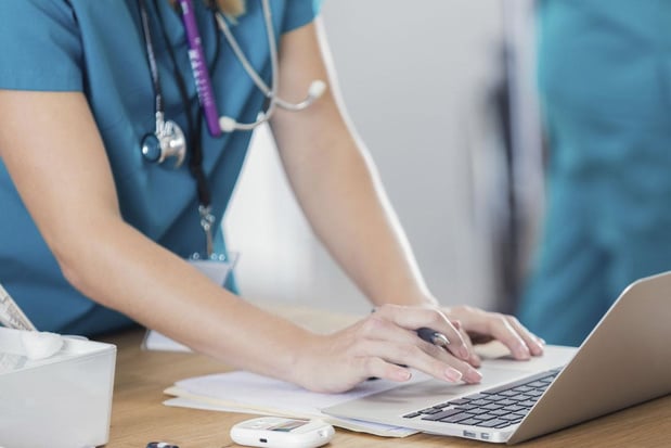 Europees actieplan moet cyberveiligheid gezondheidssector ondersteunen