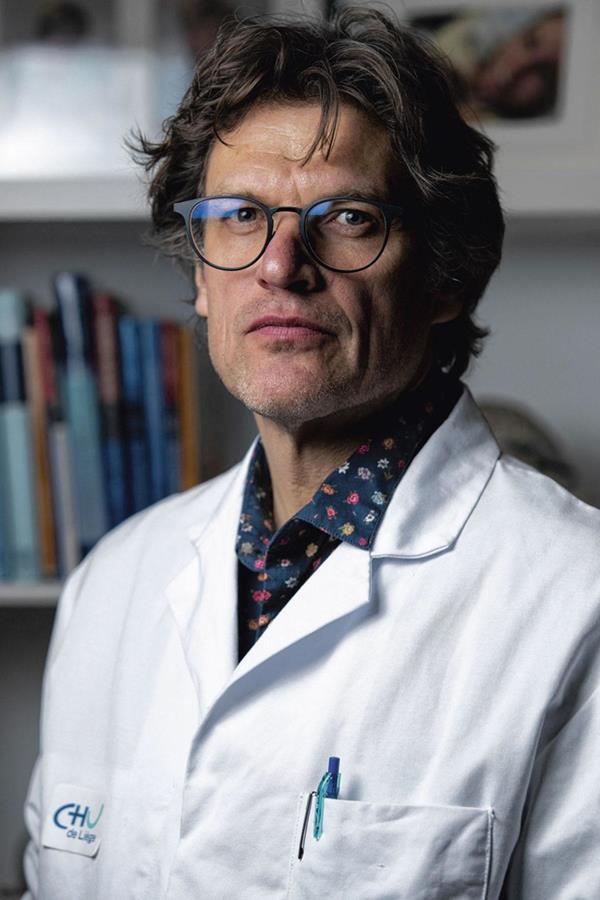 Is er meer tussen hemel en aarde? 