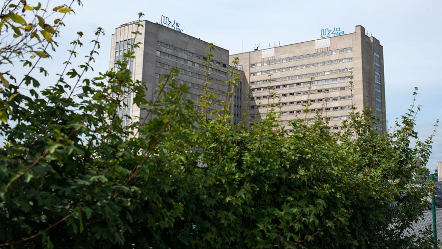 UZ Gent voert maandag actie: “Goede zorg vraagt toewijding én middelen”