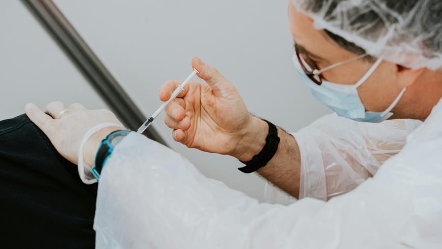 HGR-advies over vaccinatie tegen seizoensgebonden griep: winterseizoen 2025-2026