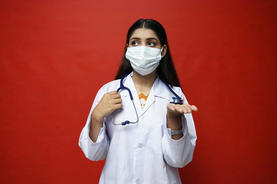 France : l’agresseur d’une infirmière indépendante écope d’une simple amende