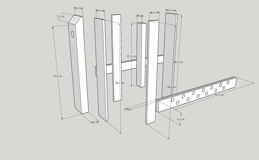 Plan- en tekeninglezen