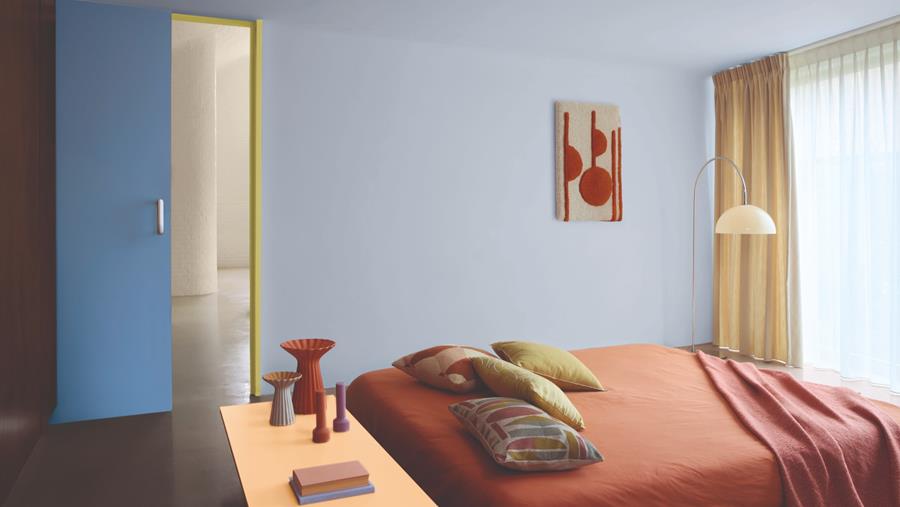 Voici les couleurs qui domineront en 2026