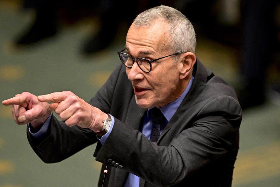 VDB : "Les mutuelles doivent se réinventer totalement ou elles n'ont plus d'avenir"