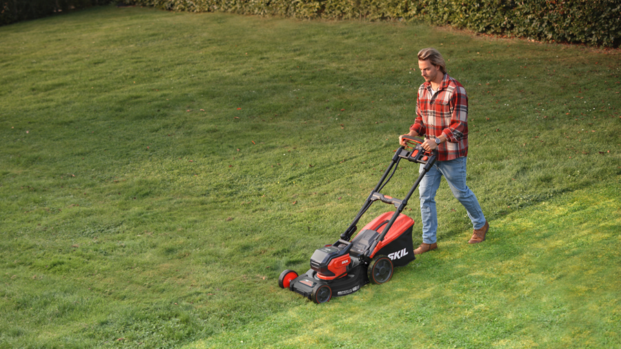 La puissance maîtrisée, conçue pour durer