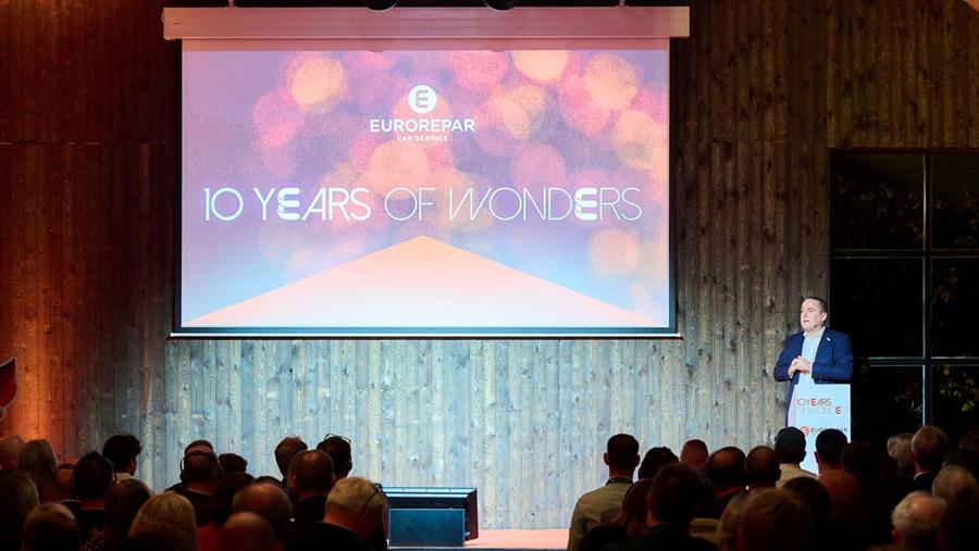 10 Years of Wonders: relevant blijven in verandering