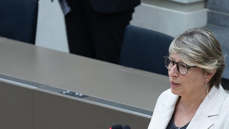 Gennez blijft op de vlakte over aanpak mentaal welzijn zorgverleners