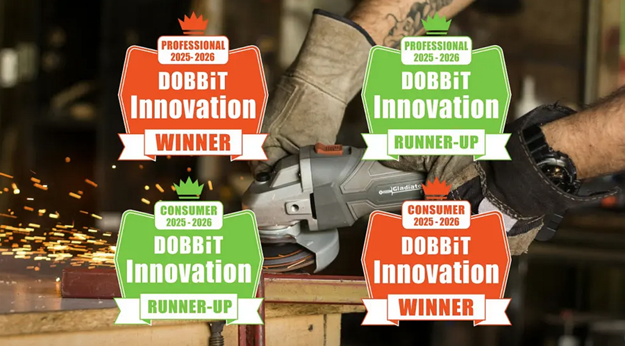 Les lauréats des Dobbit Innovation Awards 2025-2026 sont connus!