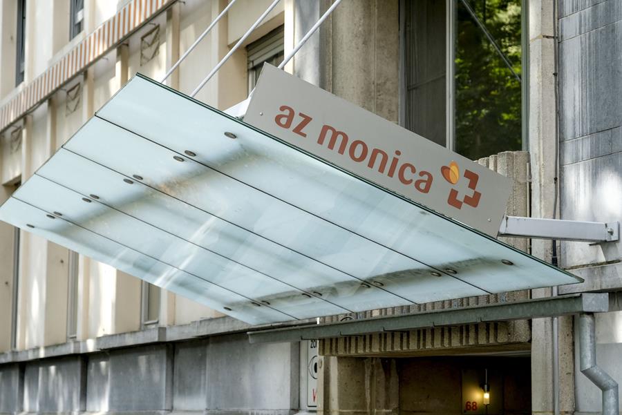 AZ Monica getroffen door cyberaanval