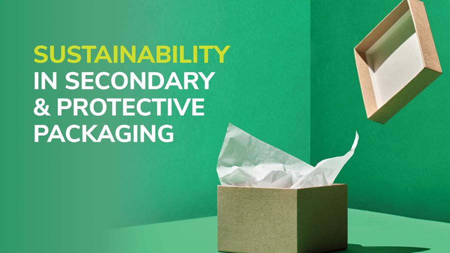 Secundaire verpakking boekt recordgroei richting 2030
