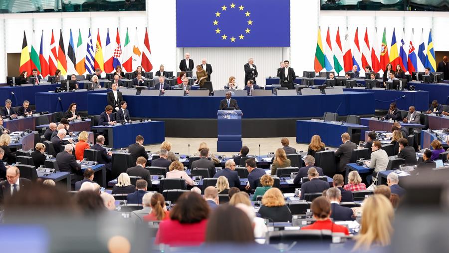 Cepi: “Mercosur-akkoord biedt groeikansen voor Europese papierindustrie”