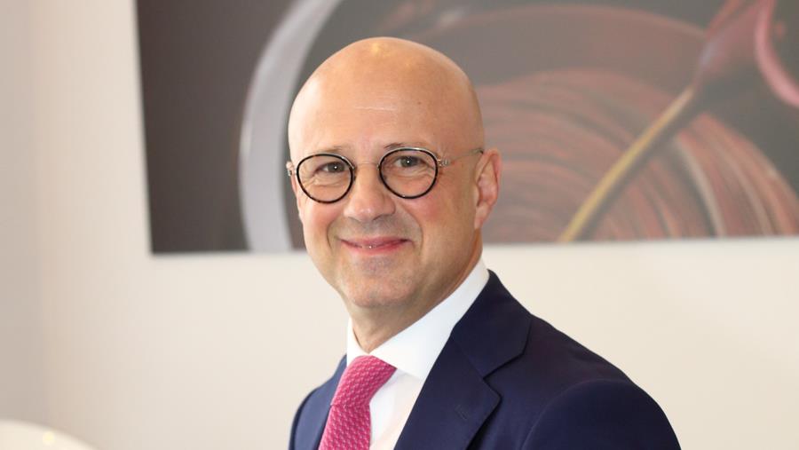 Agfa ontvangt eindrapport over verkoop Offset Solutions aan Aurelius