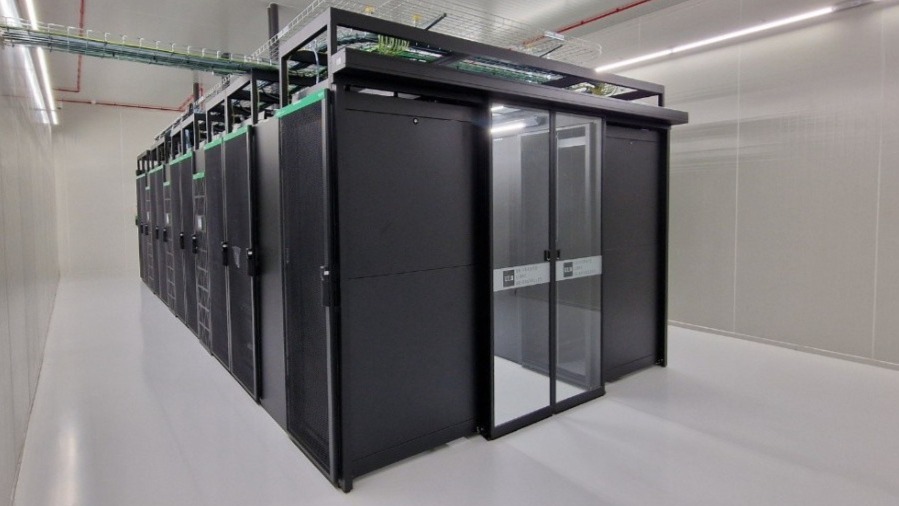 Supercalculateur Lyra (ULB) : Accélérer l’aide au diagnostic grâce au calcul intensif par IA