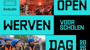 Inspireer leerlingen met échte bouwprojecten