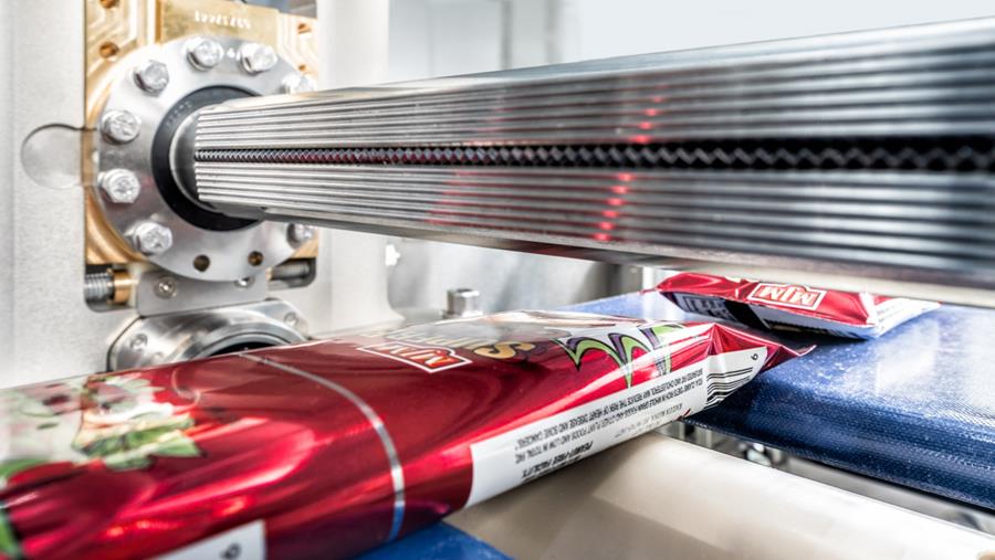 Le scellage par ultrasons et à froid comme solution pour les monomatériaux