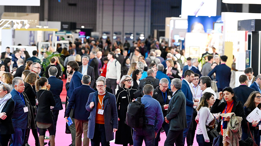J-7 pour le Paris Packaging Week 2026