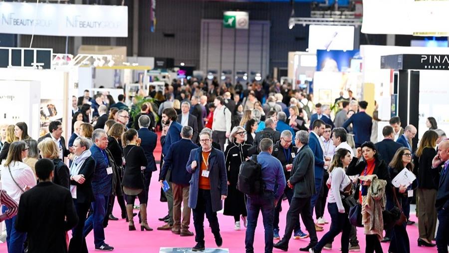 PPWR centraal op Paris Packaging Week