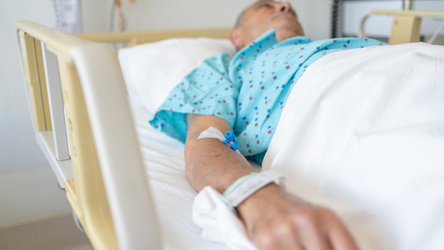 Advies Orde: invullen overlijdensattest door arts met wachtdienst