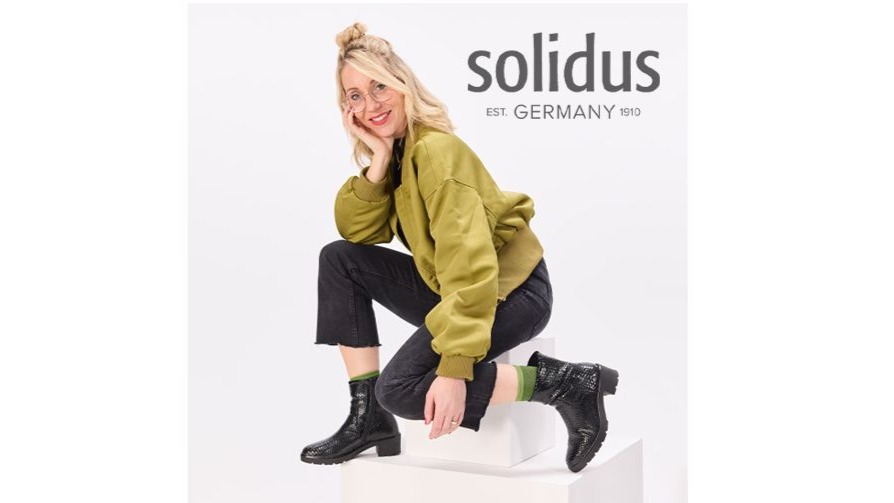 Soft Strength - Comfort met karakter