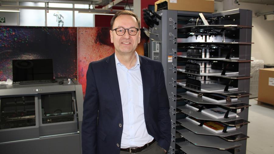 "Pour un grossiste, la flexibilité est l'une des compétences les plus importantes"