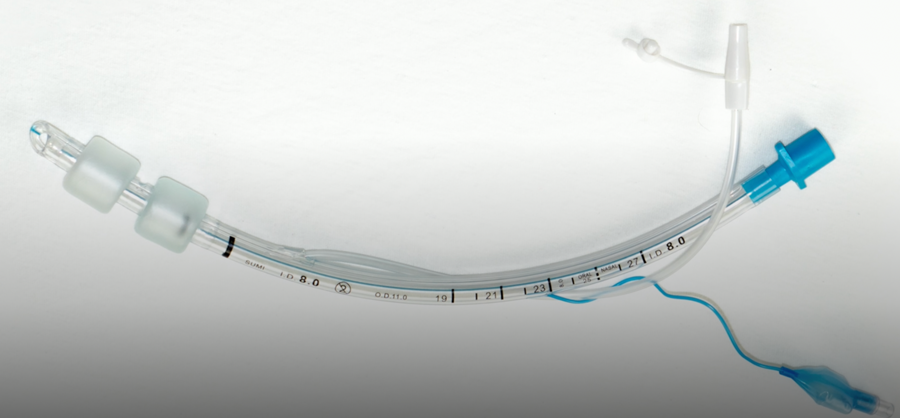 VUB-startup haalt 781.000 euro op met nieuwe beademingsbuis