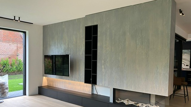 Vakvrouw in de kijker - Tineke De Cock