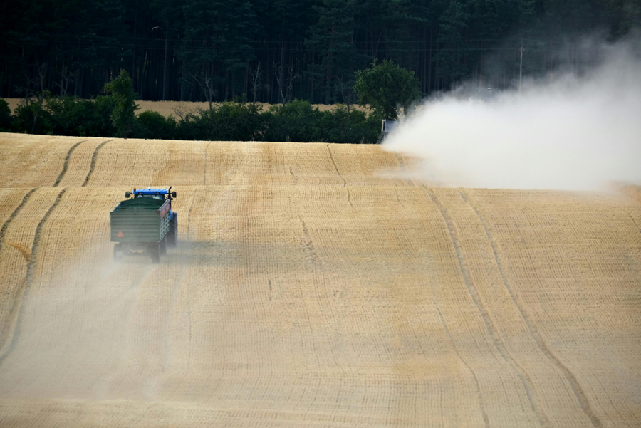 Versoepeling drinkwaternormen in West-Vlaanderen mogelijk verlengd