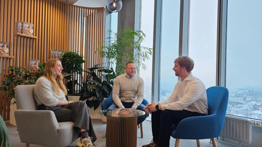 Pacapime Hungary werkt samen met Mondi aan verpakkingen voor groenten en fruit