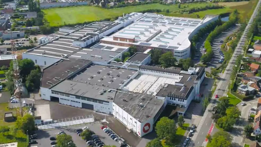 Roularta investeert 3 miljoen euro in automatisatie drukkerij