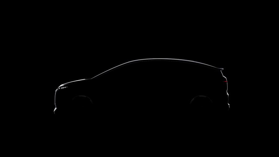 Audi A2 e-tron opent nieuw elektrisch hoofdstuk