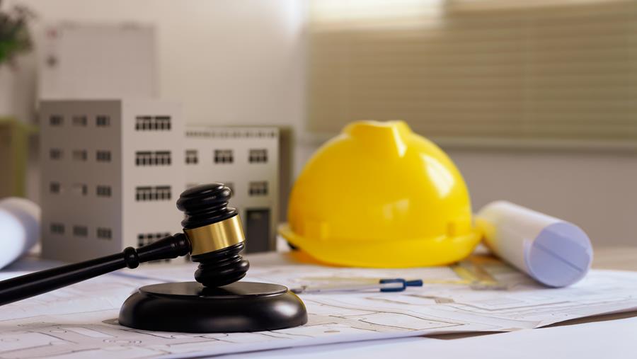 Médiation dans les litiges de construction