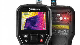 FLIR MR277