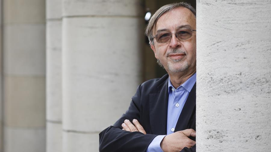 L’infectiologie, de l’ombre à la lumière
