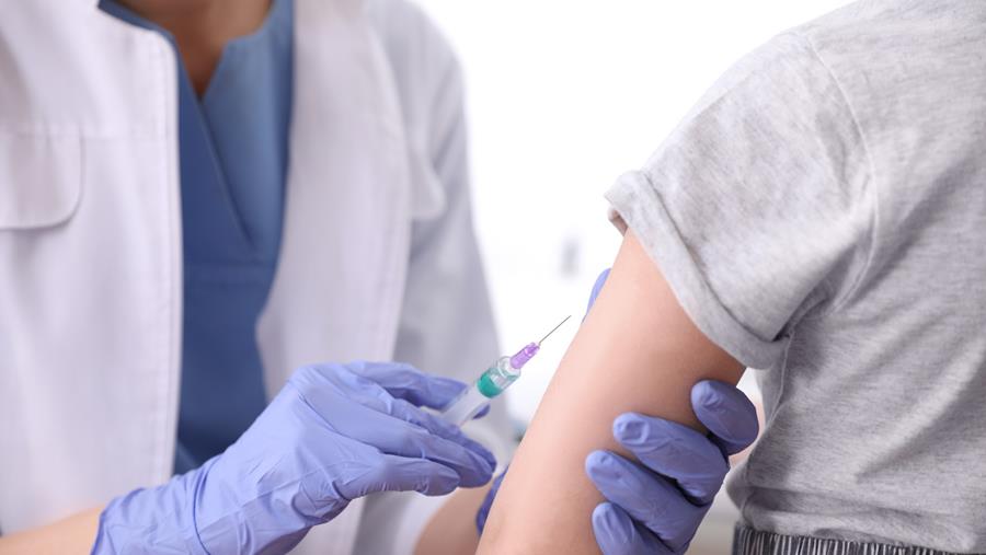 Australie : pire épidémie de diphtérie due à la baisse des taux de vaccination