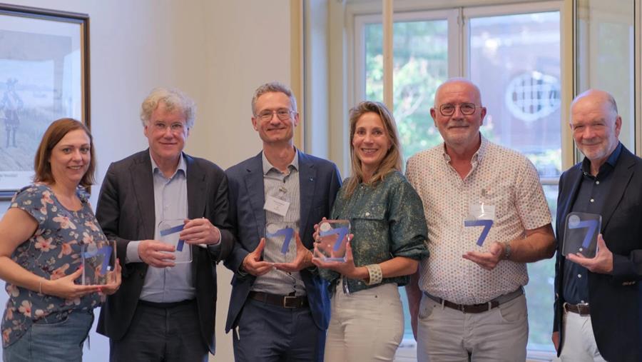 Nederland en België bundelen krachten met PLUS ALS