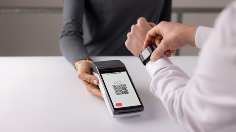 Les habitudes de paiement des Belges continuent d’évoluer vers le numérique