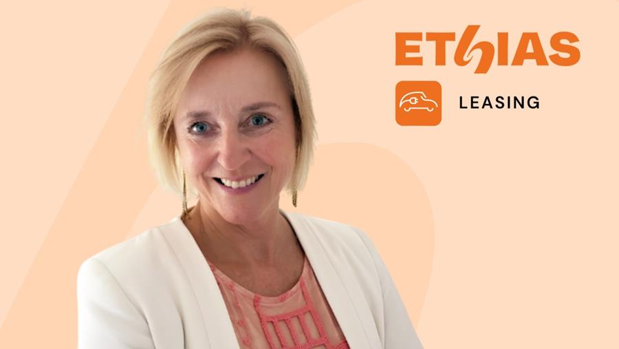 Els Descamps prendra la tête d'Ethias Lease