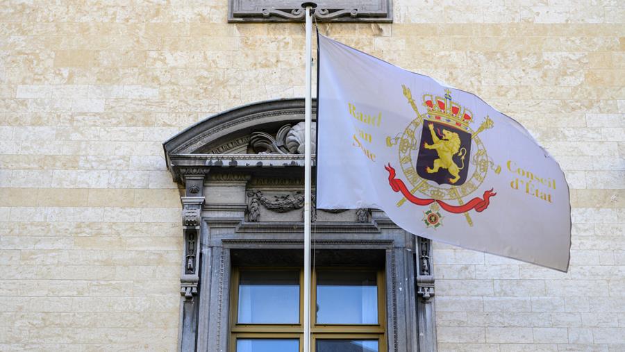 Raad van State verwerpt beroep aso tegen stopzetting stage