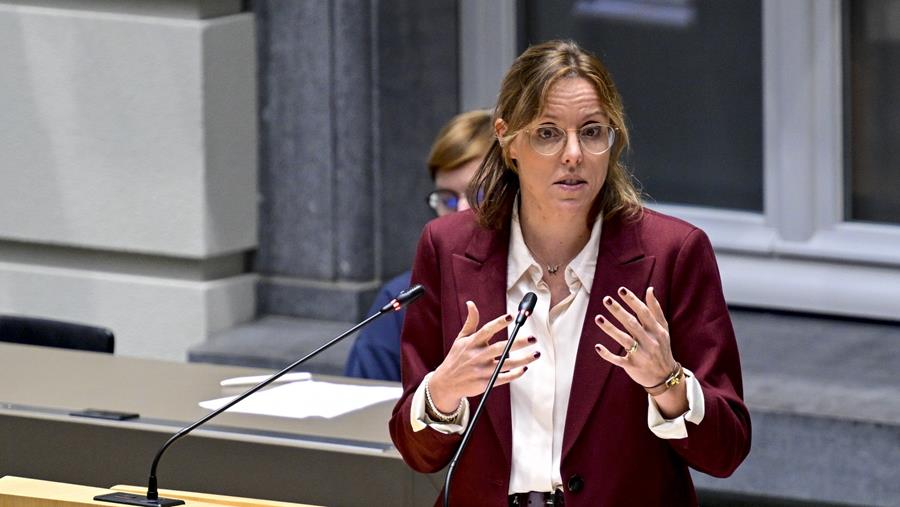 Revalidatieziekenhuizen zijn Vlaamse prioriteit