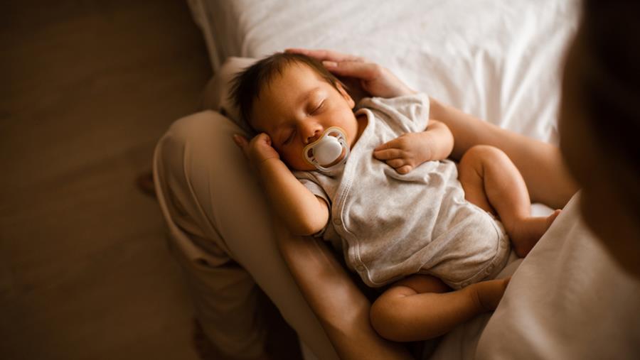 Eén op 13 baby’s krijgt refluxmedicatie tijdens eerste levensjaar