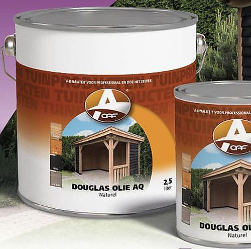 Douglas Olie AQ