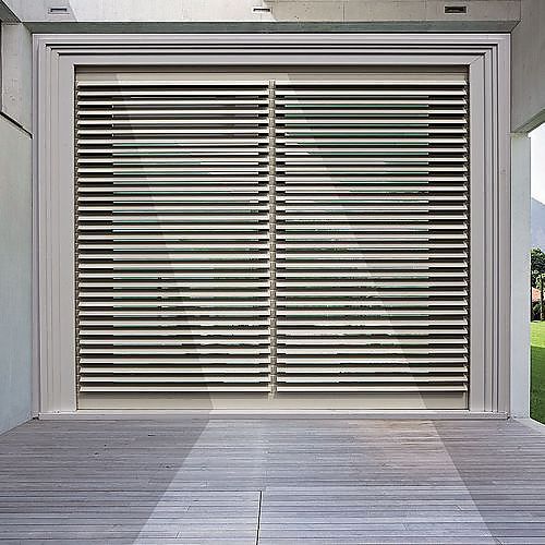 Orienta Rollstore Eko-Okna