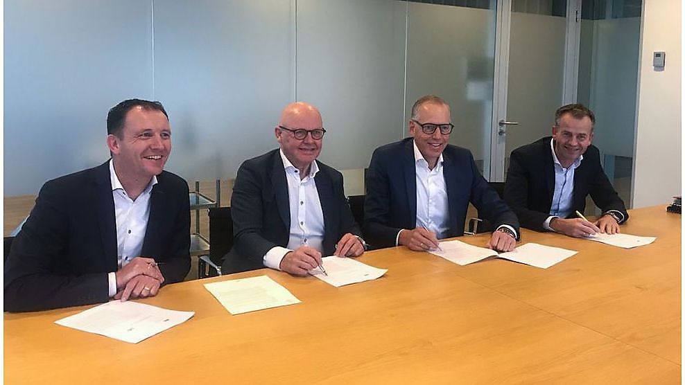 Dabeko en PartsPoint Group bundelen de krachten
