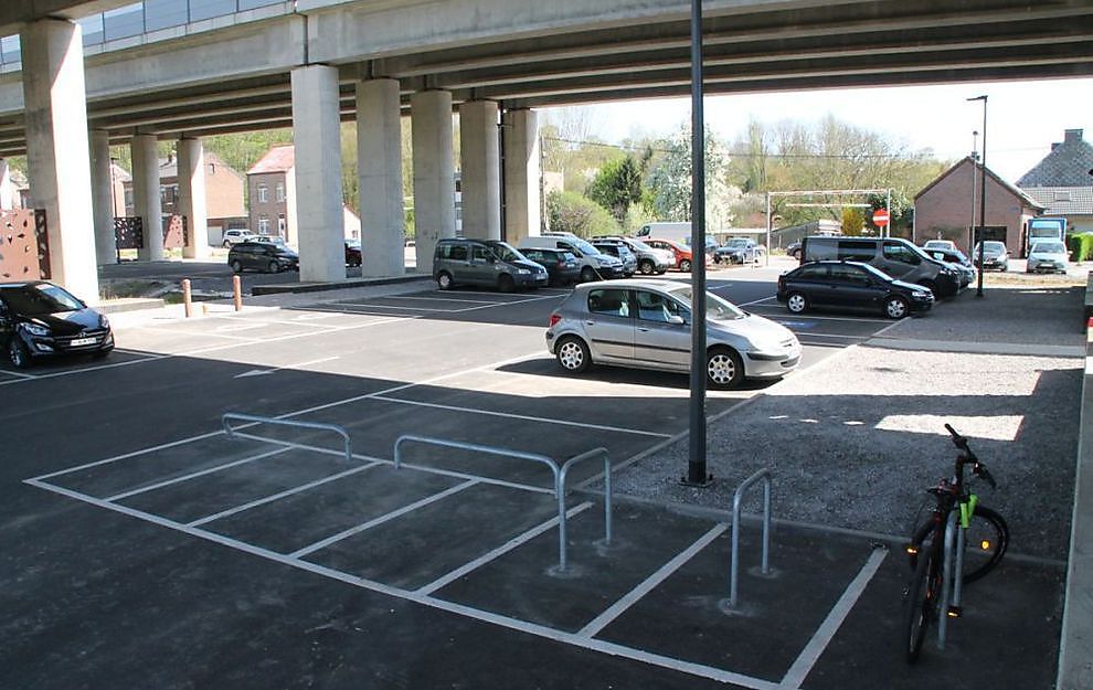 Une meilleure convergence des offres de mobilité
