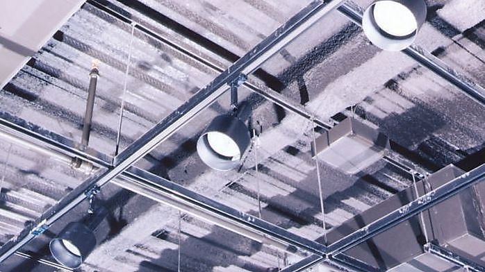 Unistrut en exclusivité chez Vergokan
