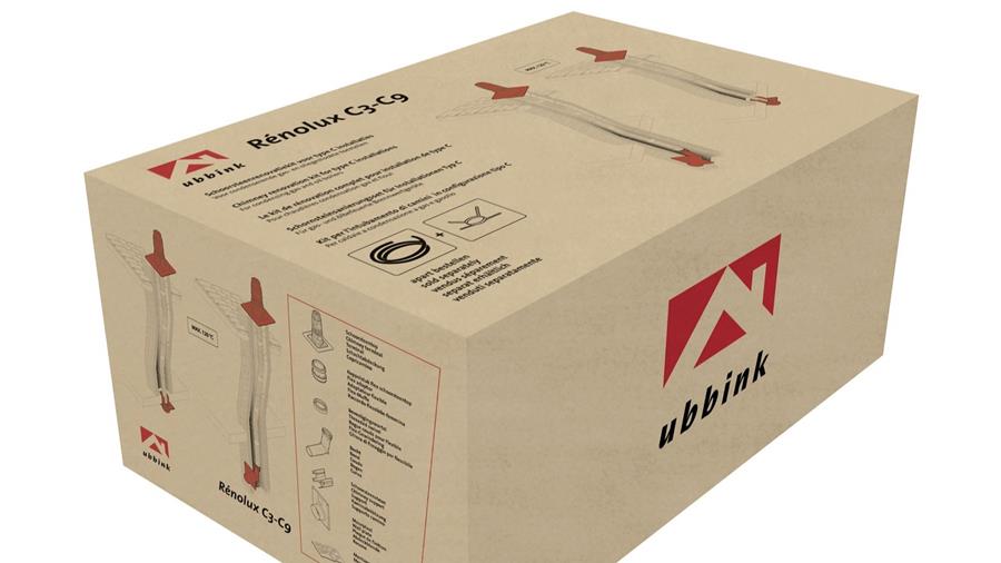 Schoorsteenrenovatie in één vloeiende beweging