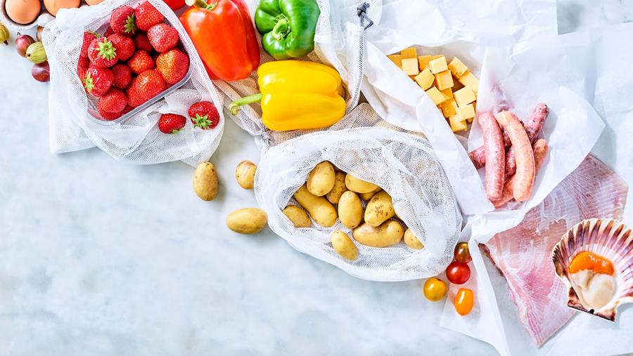 Évolution de la consommation de poisson et de viande en Belgique en 2025