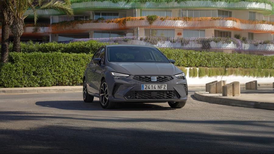 Essai routier de la Seat Ibiza FR Edition 1.0 TSI DSG 7v (85 kW/115 ch)
