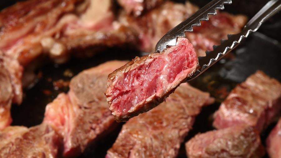 La viande de bœuf est plus que jamais une question de qualité